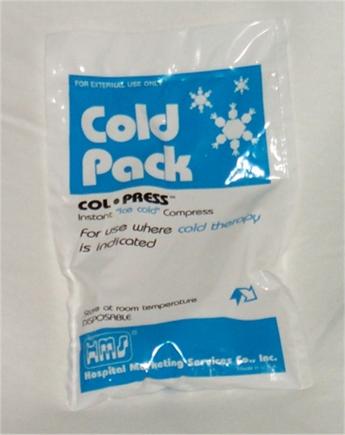 Ice Packs